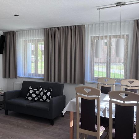 Haus Plankensteiner Hotel Kaunertal Bagian luar foto