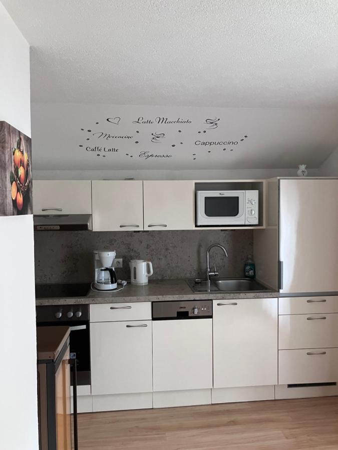 Haus Plankensteiner Hotel Kaunertal Bagian luar foto
