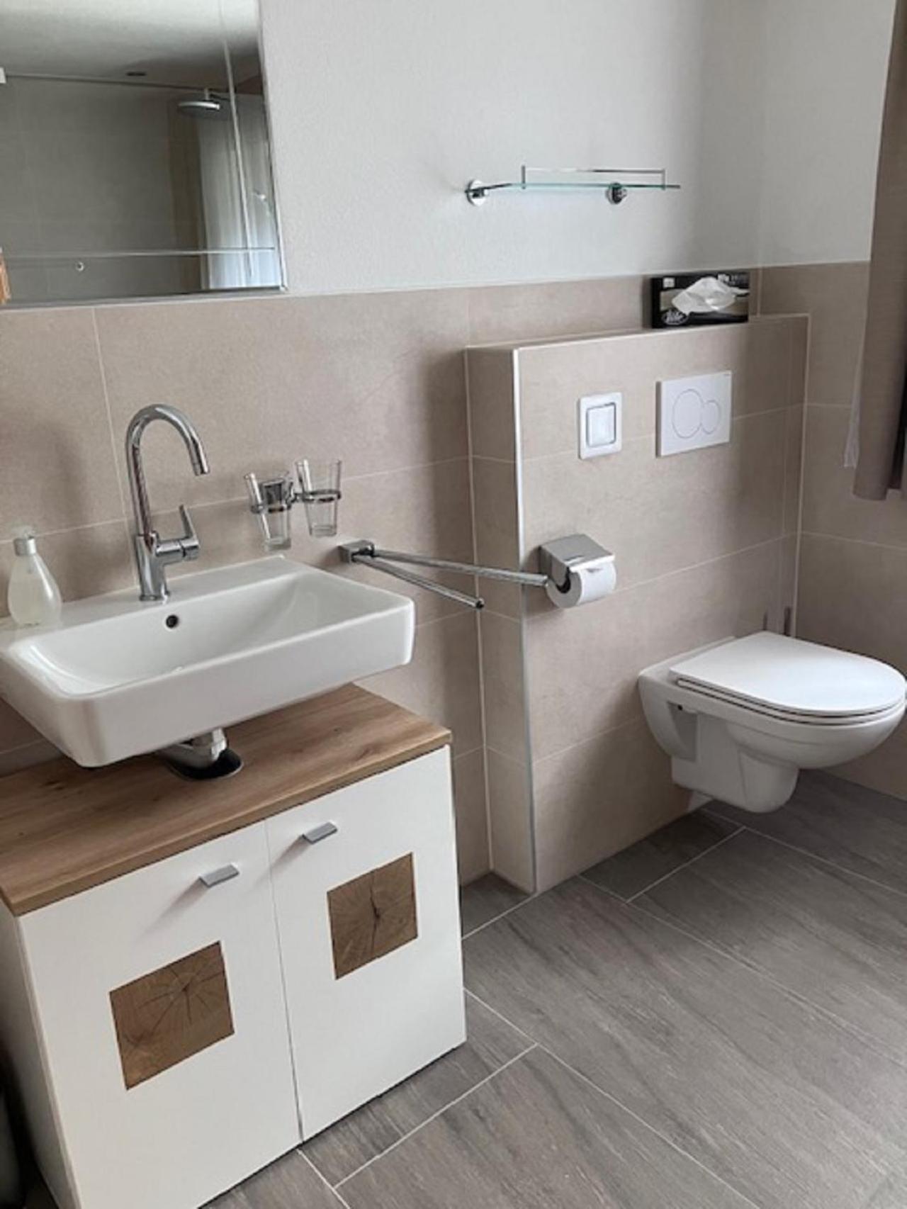 Haus Plankensteiner Hotel Kaunertal Bagian luar foto