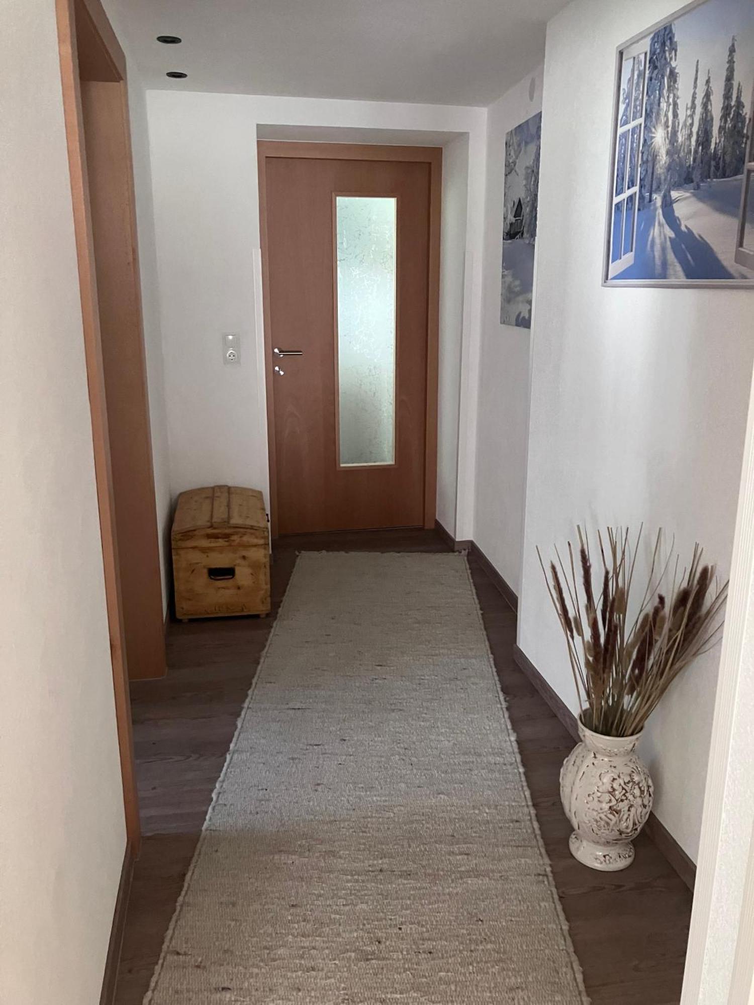 Haus Plankensteiner Hotel Kaunertal Bagian luar foto