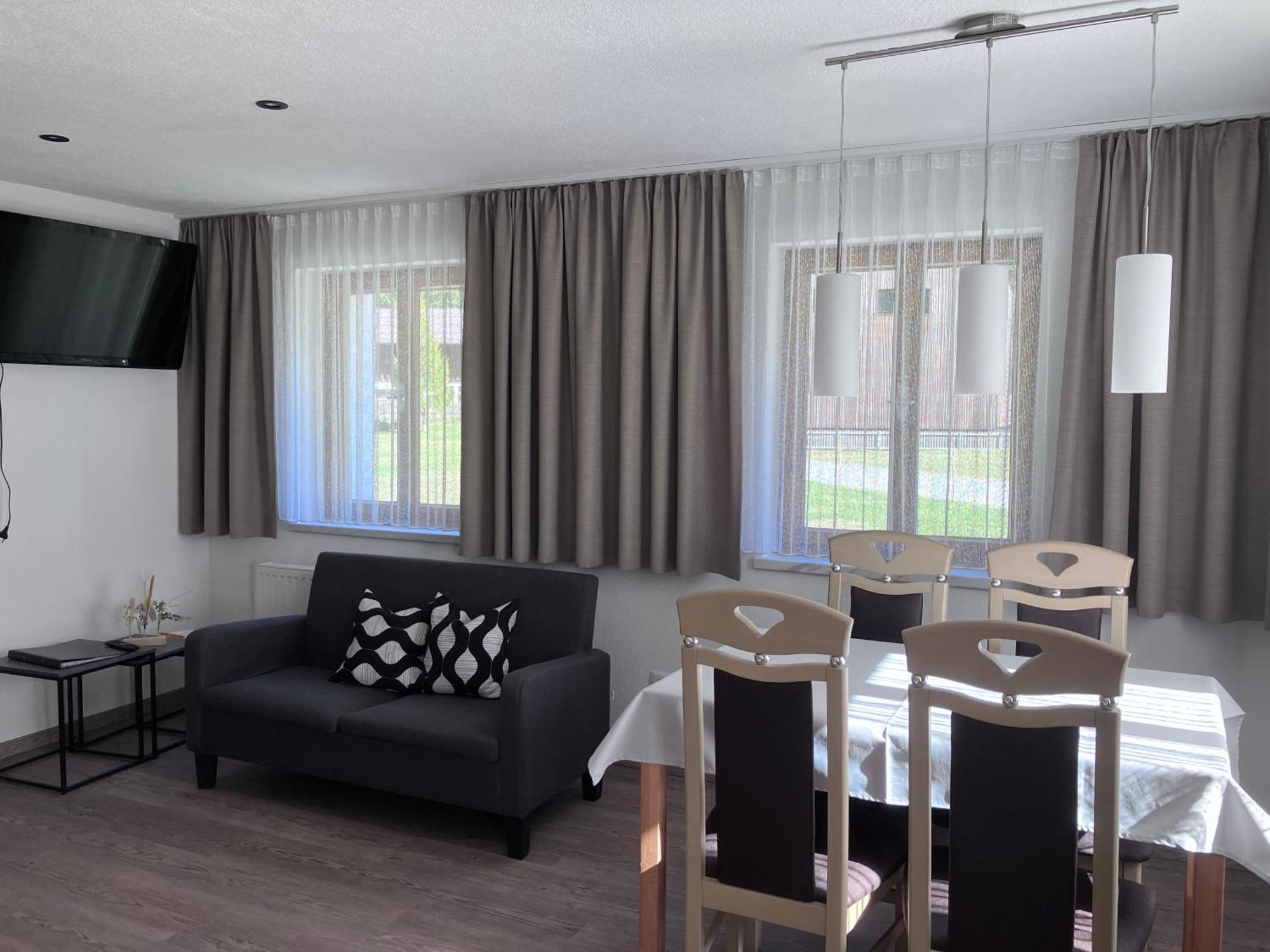 Haus Plankensteiner Hotel Kaunertal Bagian luar foto