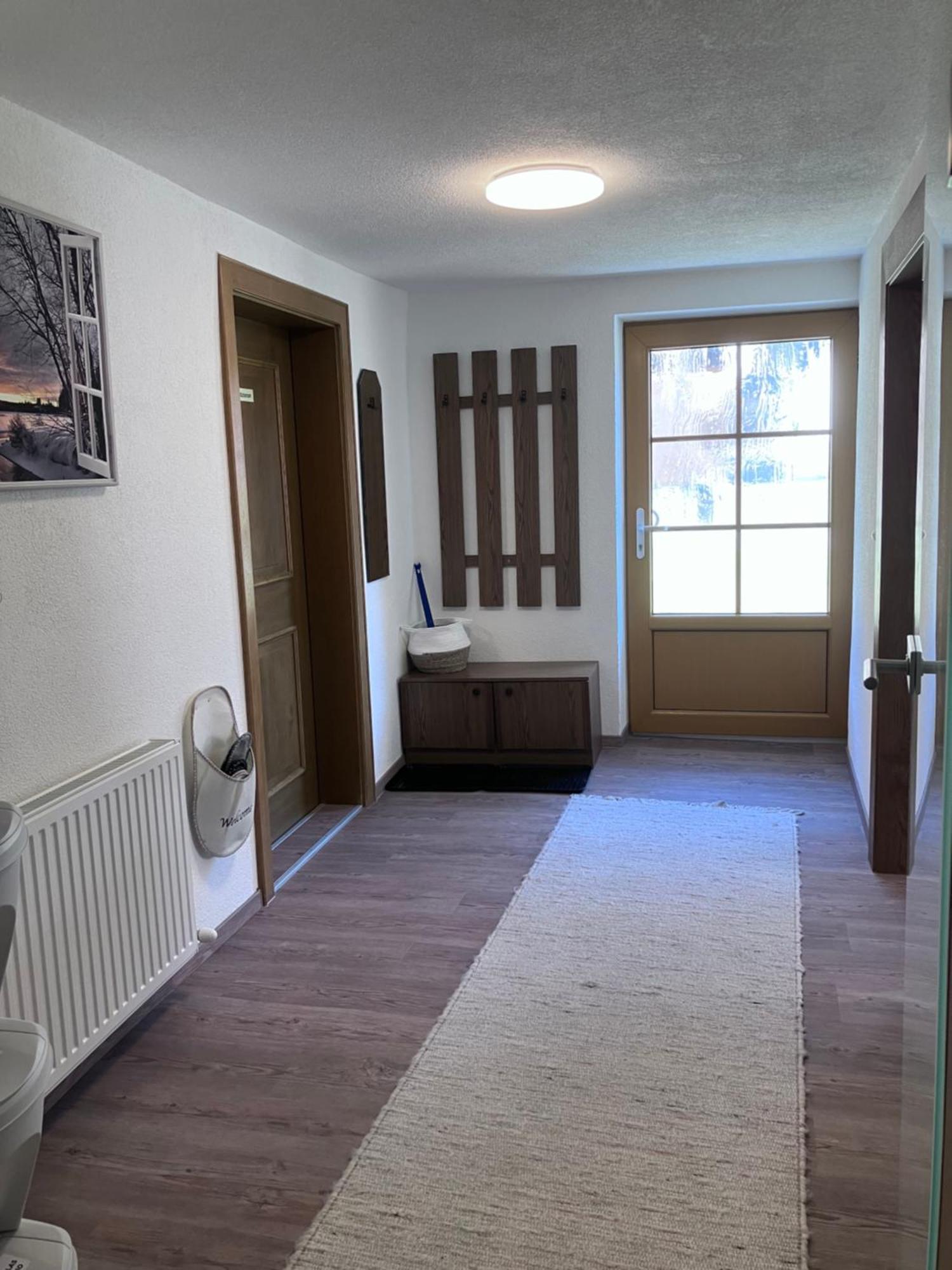 Haus Plankensteiner Hotel Kaunertal Bagian luar foto