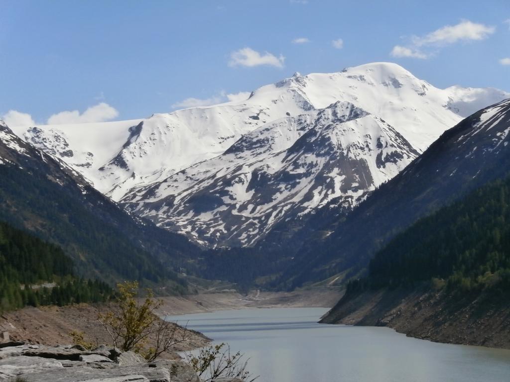 Haus Plankensteiner Hotel Kaunertal Bagian luar foto
